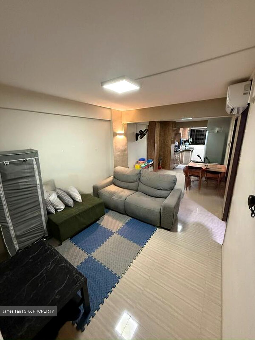 Blk 10 Telok Blangah Crescent (Bukit Merah), HDB 3 Rooms #582637731